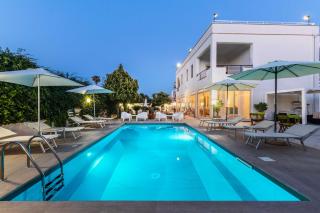 Marricriu BeB Rooms and Pool Avola - 6