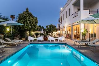 Marricriu BeB Rooms and Pool Avola - 5