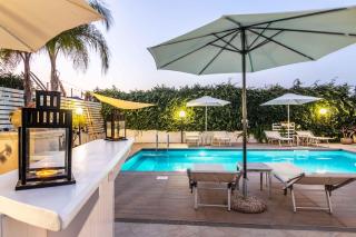 Marricriu BeB Rooms and Pool Avola - 2