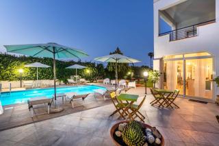 Marricriu BeB Rooms and Pool Avola - 1