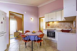 Božica house with apartment - Umag - 4