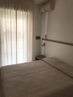Hotel Rivamare Only Room Breakfast - Cervia - 6