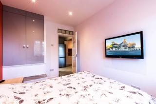 Comfy Apartment 16 Easy access to Central London - 5