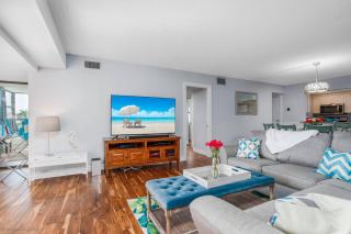 Harbor Tower Intracoastal Condo - 1