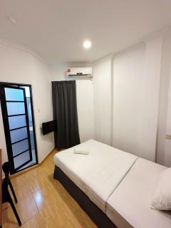Gemilang Hotel - Kota Kinabalu - 6