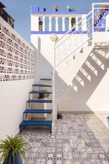 Riad Hôtel Essaouira - Marrakesh - 7