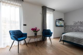 InPoint Drive Inn - Stay&Park Free - Cracovia - 1