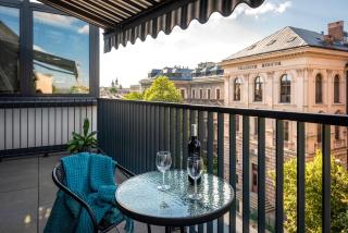 InPoint Central Apartments Old Town&Kazimierz - Free Parking - 3