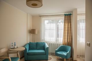 Hotel Cesarskie Ogrody - Świnoujście - 7