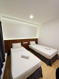 Gemilang Hotel - Kota Kinabalu - 5