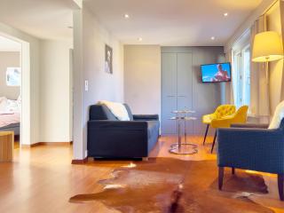 Hotel Rothaus Luzern & Peruvian Culinary Art - Lucerne - 4