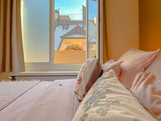 Hotel Rothaus Luzern & Peruvian Culinary Art - Lucerne - 2