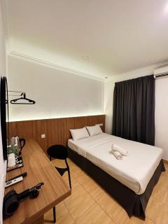 Gemilang Hotel - Kota Kinabalu - 2