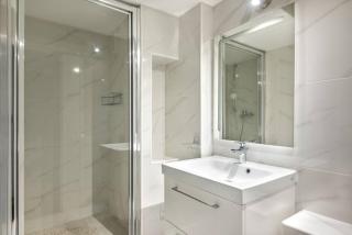 Appartement luxueux vue Tour Eiffel - Defense - 1