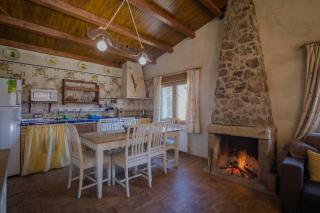 Casa Rural Las Picotas - 6