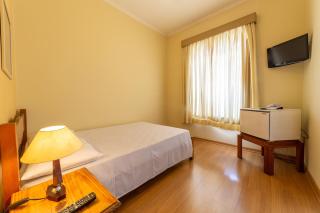 Hotel Solaris - São Lourenço - 7