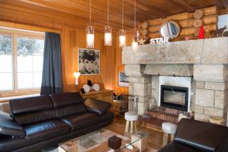 Residence for 12 persons Chalet Crestas-Lenzerheide - Lenzerheide - 5