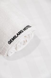 Gemilang Hotel - Kota Kinabalu - 8