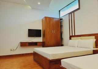 Đức Tuân 2 Motel - Hai Phong - 6
