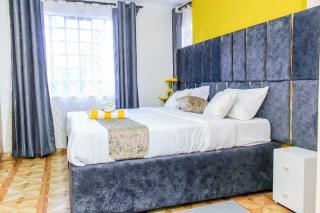 The Jewel - 2Bedroom Kiambu Road - Nairobi - 4