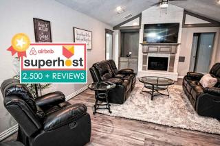 NRG, Medical Center, Galleria, Energy Corridor, MD Anderson - 15206 - Missouri City - 8