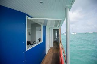 Aqualodge, Les Saintes, Terre de Haut - Terre-de-Haut - 4