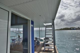 Aqualodge, Les Saintes, Terre de Haut - Terre-de-Haut - 3