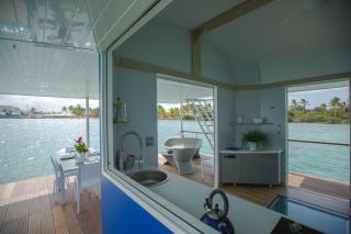 Aqualodge, Les Saintes, Terre de Haut - Terre-de-Haut - 1