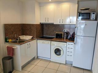 Absolute Apartment - Empuriabrava - 9