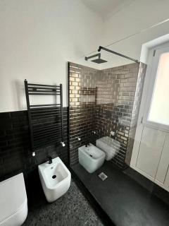 Casa Sassari - vicino Porta Susa F.S. - Turim - 8