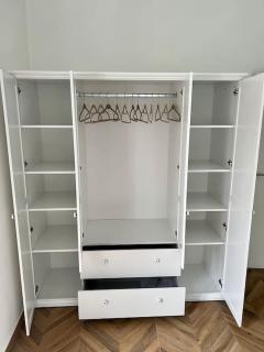 Casa Sassari - vicino Porta Susa F.S. - Turim - 6