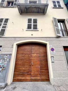 Casa Sassari - vicino Porta Susa F.S. - Turijn - 4