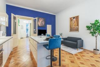 City-Apartment in Center of Vienna - Vienna - 6