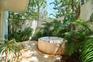 Carmela 101 Comfy&Cozy 2BR APT with BEST LOCATION - Tulum - 7