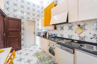 Villa 4 Colonne, Capri - Capri - 4