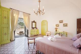 Villa 4 Colonne, Capri - Capri - 3