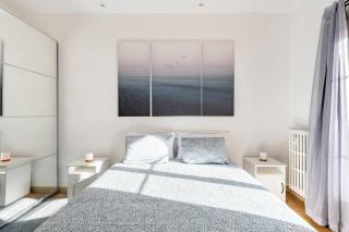 Renovated Apartment Near the Beach - Nice - 5
