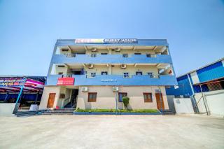 Hotel O KSL Guest House - Karīmnagar - 9