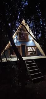 Cabaña Alpina Bosques de Cudico - 6