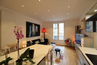 Paris - Trocadéro - 0