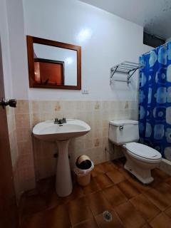 Hotel la casona - Huaraz - 5