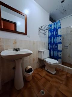 Hotel la casona - Huaraz - 4