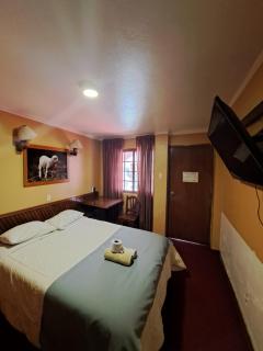 Hotel la casona - Huaraz - 7