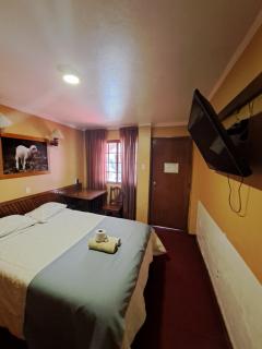 Hotel la casona - Huaraz - 8