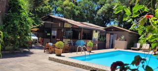 Pousada Macunaima - Arraial d'Ajuda - 7