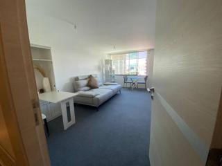 Hermosa Suite en edificio ecológico - 0