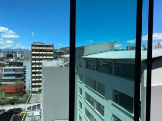 Hermosa Suite en edificio ecológico - 4