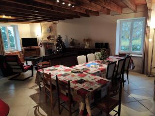 La Maison de Musique - Nohant-Vic - 2