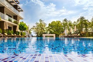 Open Sea Residence - Byala - 0