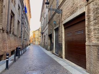 Maison Sarraj - Parma - 6